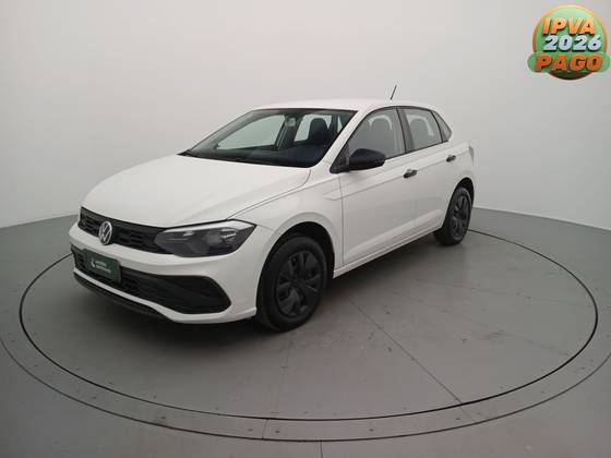 VOLKSWAGEN POLO 1.0 MPI TRACK MANUAL VOLKSWAGEN POLO 1.0 MPI TRACK MANUAL